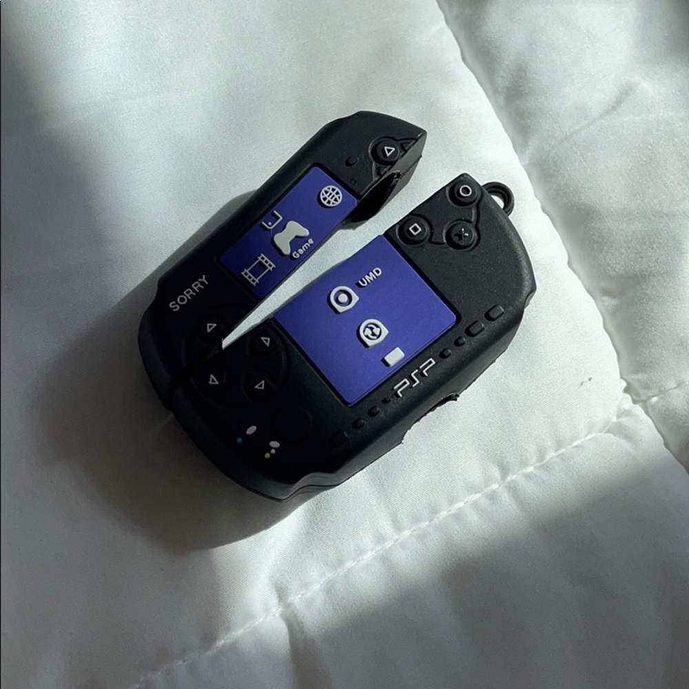 AirPods Pro case